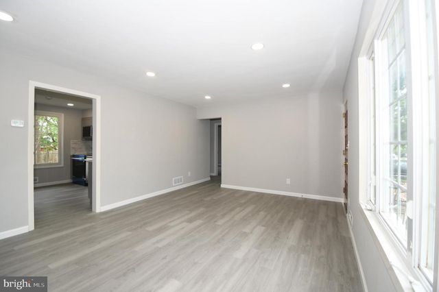 3506 HARRELL ST, Silver Spring, MD 20906