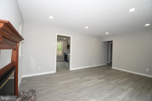 3506 HARRELL ST, Silver Spring, MD 20906
