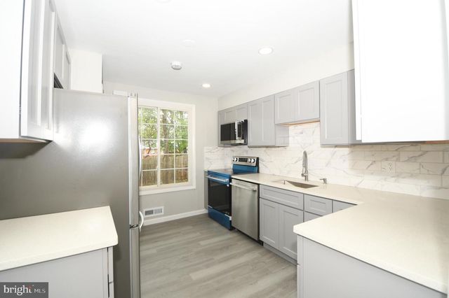 3506 HARRELL ST, Silver Spring, MD 20906
