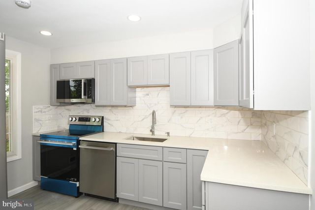 3506 HARRELL ST, Silver Spring, MD 20906