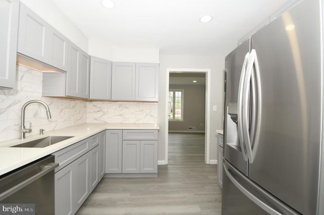 3506 HARRELL ST, Silver Spring, MD 20906