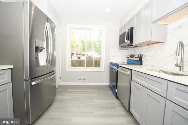 3506 HARRELL ST, Silver Spring, MD 20906