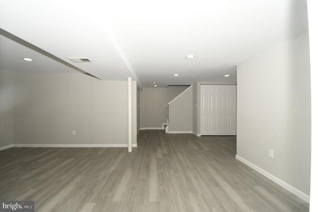 3506 HARRELL ST, Silver Spring, MD 20906