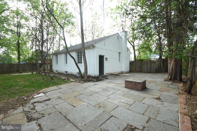 3506 HARRELL ST, Silver Spring, MD 20906