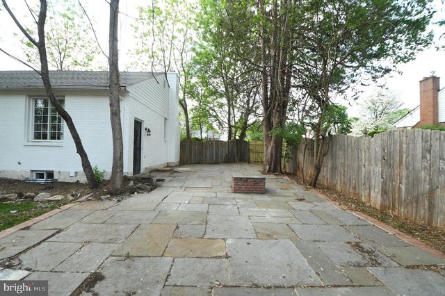 3506 HARRELL ST, Silver Spring, MD 20906