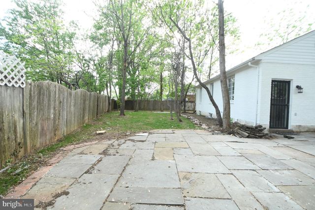3506 HARRELL ST, Silver Spring, MD 20906