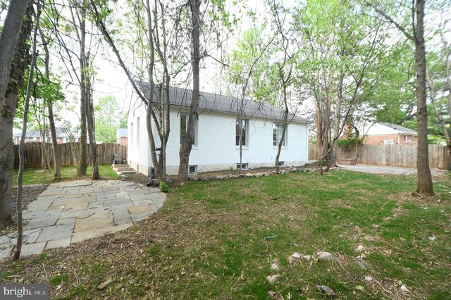 3506 HARRELL ST, Silver Spring, MD 20906