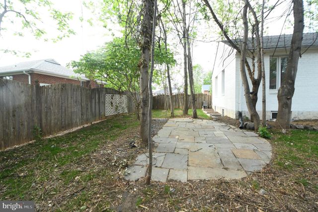 3506 HARRELL ST, Silver Spring, MD 20906