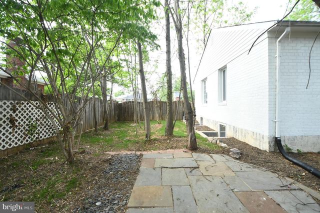 3506 HARRELL ST, Silver Spring, MD 20906