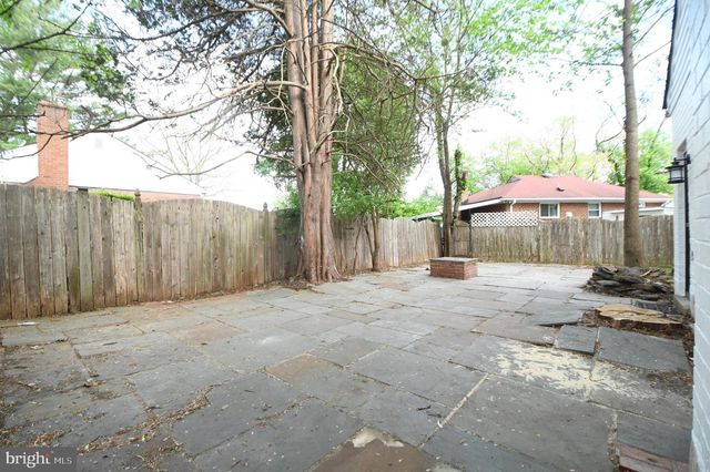 3506 HARRELL ST, Silver Spring, MD 20906