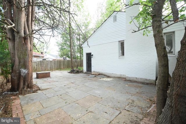 3506 HARRELL ST, Silver Spring, MD 20906