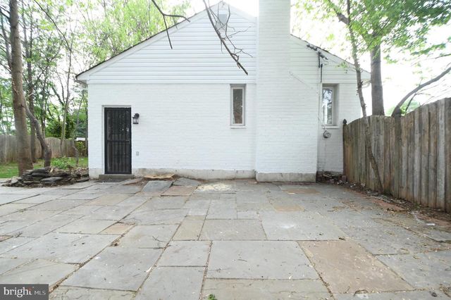 3506 HARRELL ST, Silver Spring, MD 20906