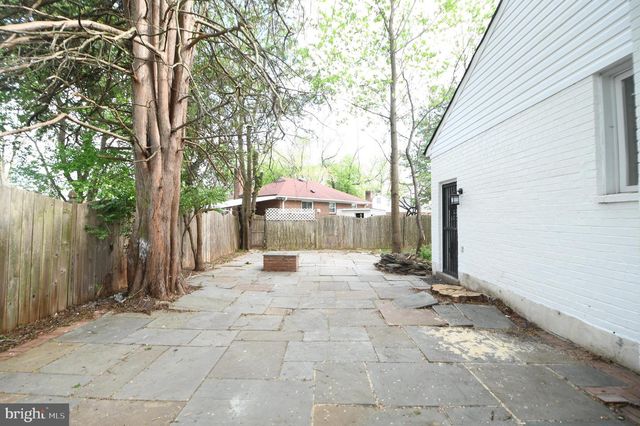 3506 HARRELL ST, Silver Spring, MD 20906