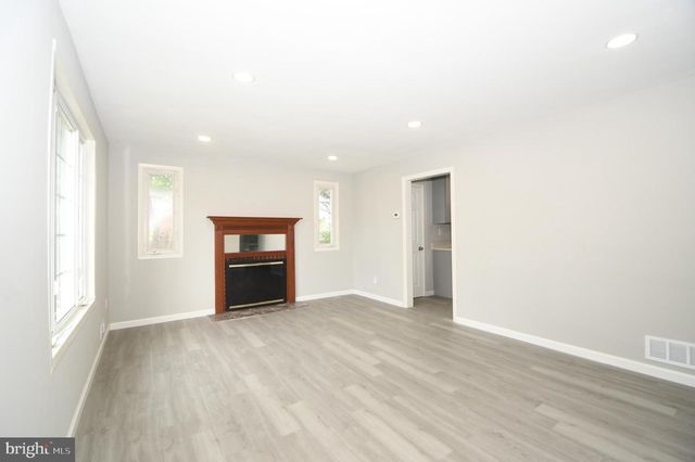 3506 HARRELL ST, Silver Spring, MD 20906
