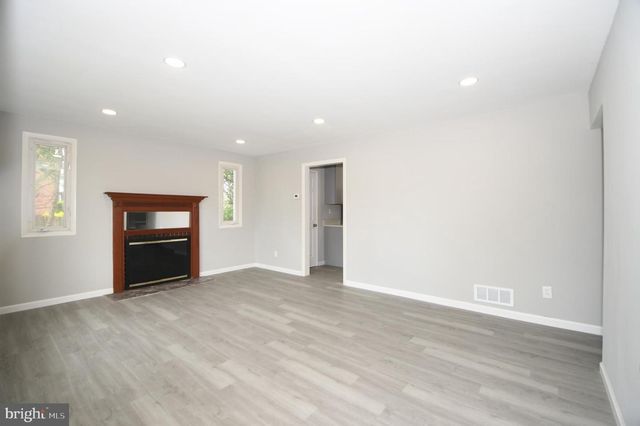 3506 HARRELL ST, Silver Spring, MD 20906