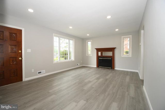 3506 HARRELL ST, Silver Spring, MD 20906