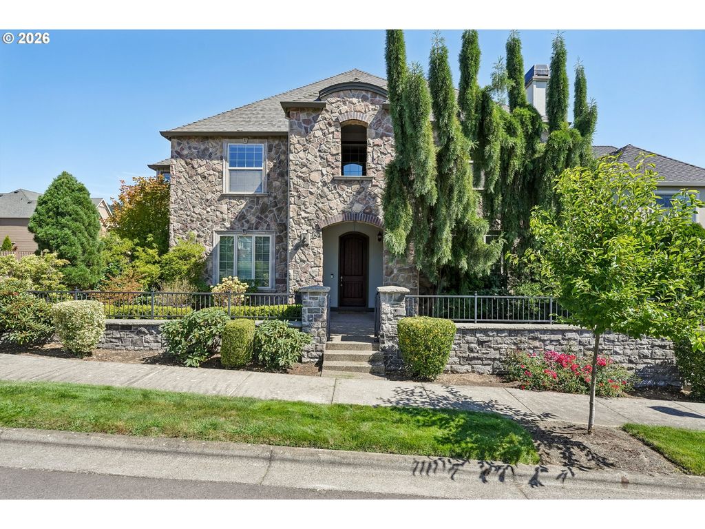 5174 Nw 133RD Ave, Portland, OR 97229