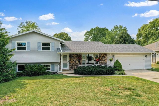 2262 HAZEN ROAD, Green Bay, WI 54311
