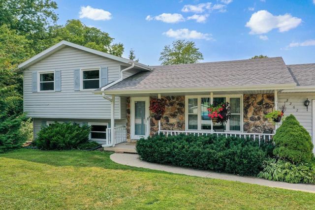 2262 HAZEN ROAD, Green Bay, WI 54311