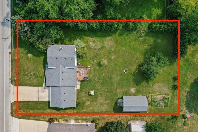 2262 HAZEN ROAD, Green Bay, WI 54311