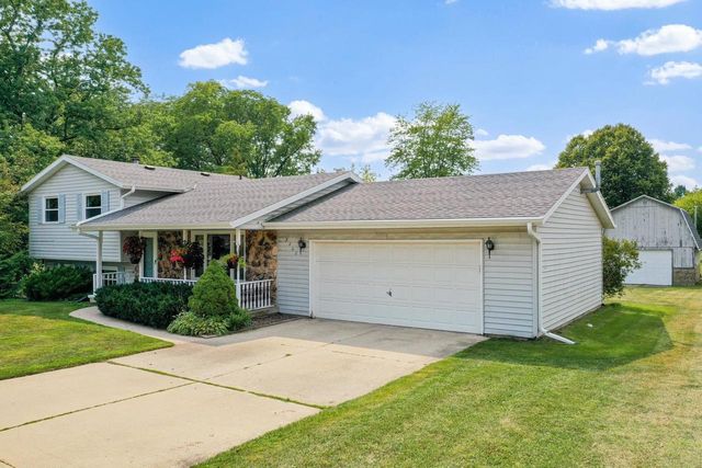 2262 HAZEN ROAD, Green Bay, WI 54311