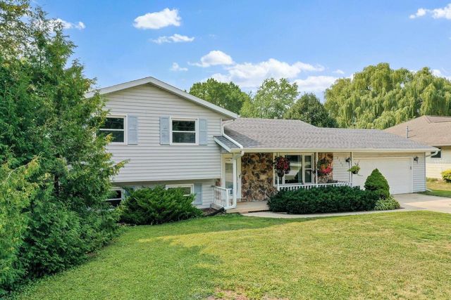 2262 HAZEN ROAD, Green Bay, WI 54311