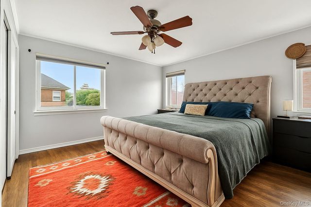 318 E Olive Street Upper, Long Beach, NY 11561