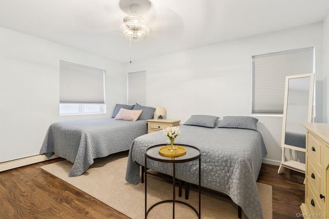 318 E Olive Street Upper, Long Beach, NY 11561