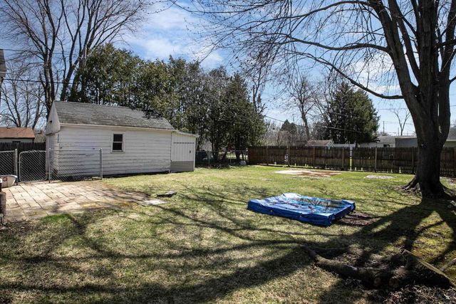 758 MADISON STREET, Neenah, WI 54956