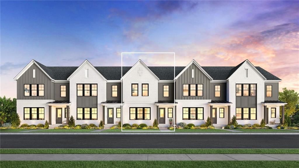 2079 Windchase Lane, Alpharetta, GA 30009