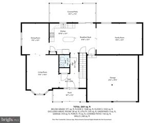 6559 NEW PROVIDENCE DR, Harrisburg, PA 17111
