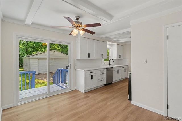 4510 Rosewold Avenue, Royal Oak, MI 48073