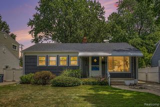 4510 Rosewold Avenue, Royal Oak, MI 48073
