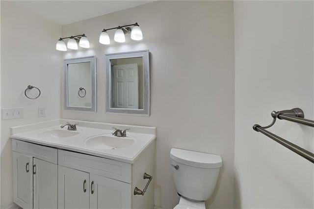 3350 Turtle Lake Club SE Drive, Marietta, GA 30067