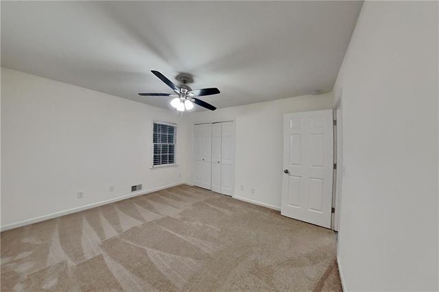 3350 Turtle Lake Club SE Drive, Marietta, GA 30067