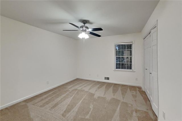 3350 Turtle Lake Club SE Drive, Marietta, GA 30067