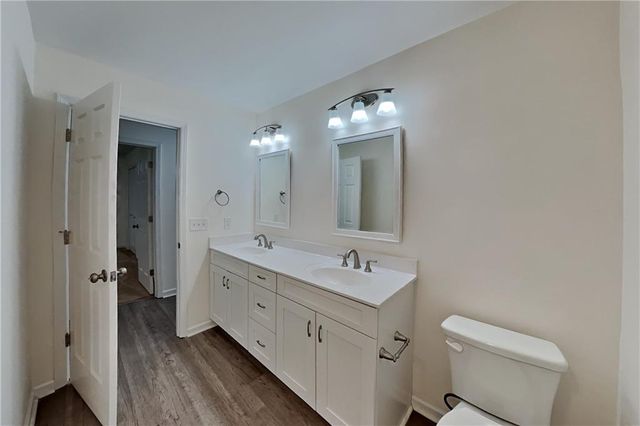 3350 Turtle Lake Club SE Drive, Marietta, GA 30067