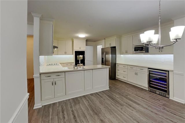 3350 Turtle Lake Club SE Drive, Marietta, GA 30067