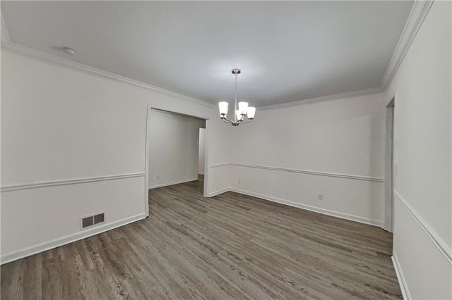 3350 Turtle Lake Club SE Drive, Marietta, GA 30067