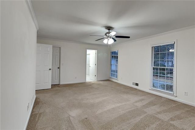 3350 Turtle Lake Club SE Drive, Marietta, GA 30067