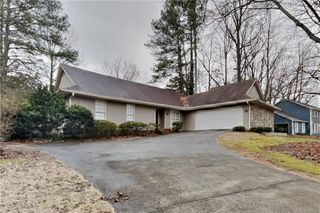 3350 Turtle Lake Club SE Drive, Marietta, GA 30067