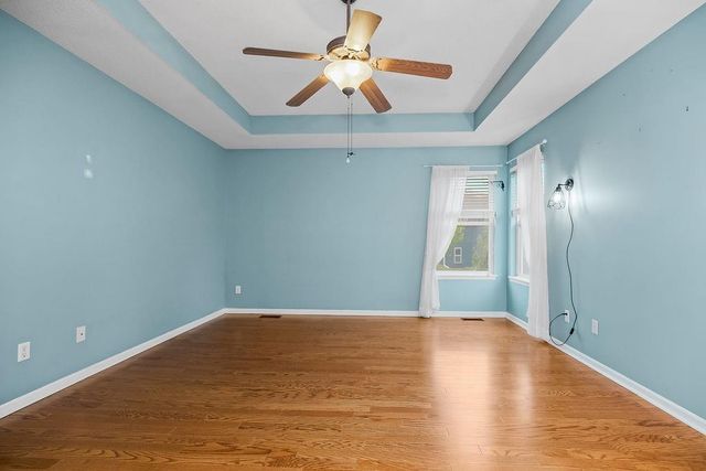 1307 Honeysuckle Court, Liberty, MO 64068