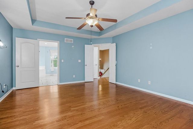 1307 Honeysuckle Court, Liberty, MO 64068