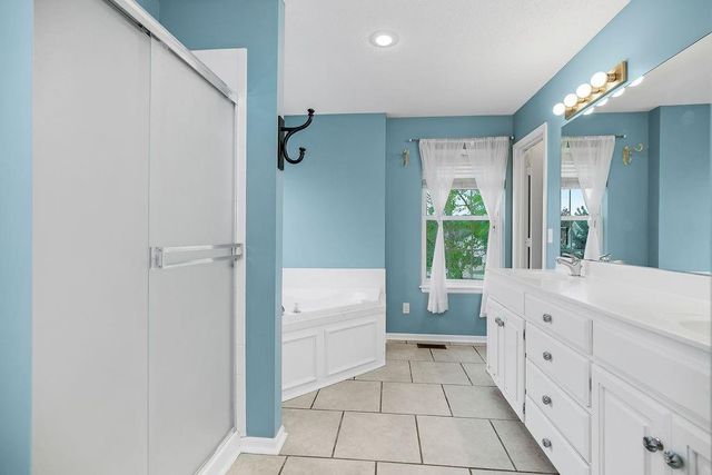 1307 Honeysuckle Court, Liberty, MO 64068