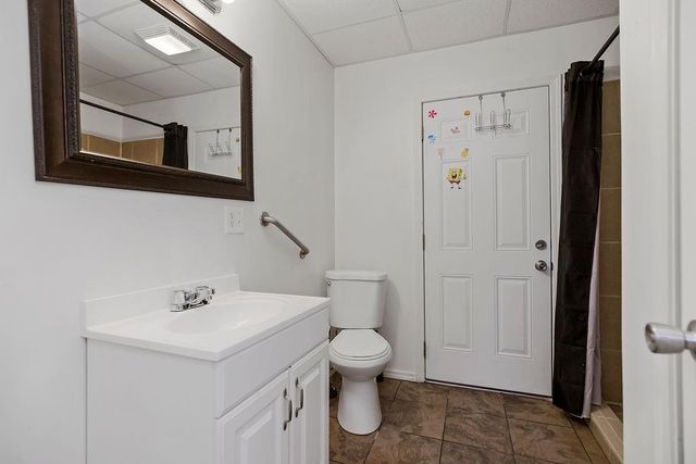 1307 Honeysuckle Court, Liberty, MO 64068