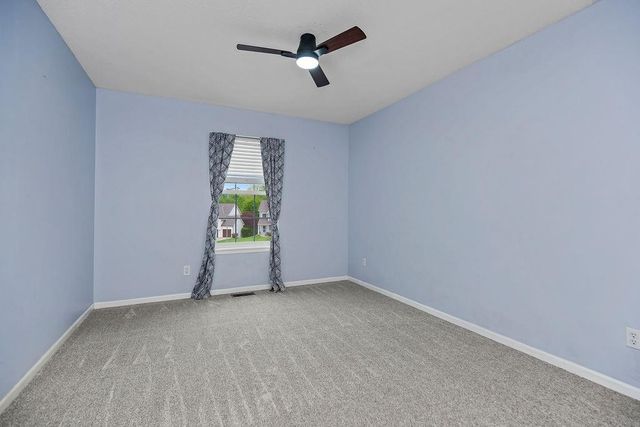 1307 Honeysuckle Court, Liberty, MO 64068