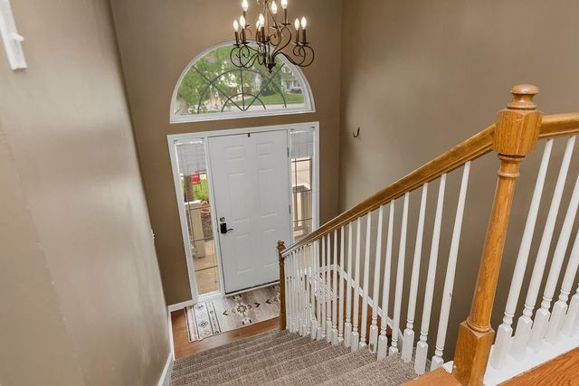 1307 Honeysuckle Court, Liberty, MO 64068
