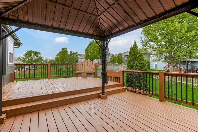 1307 Honeysuckle Court, Liberty, MO 64068