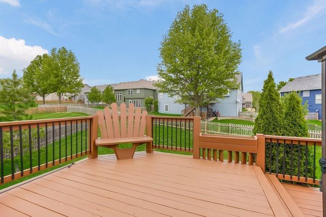 1307 Honeysuckle Court, Liberty, MO 64068