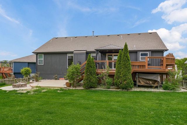 1307 Honeysuckle Court, Liberty, MO 64068